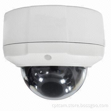 Megapixel IP Camera, H.264, P2P with IR-cut Night Vision, iPhone, Android Phone, Video View/Setting